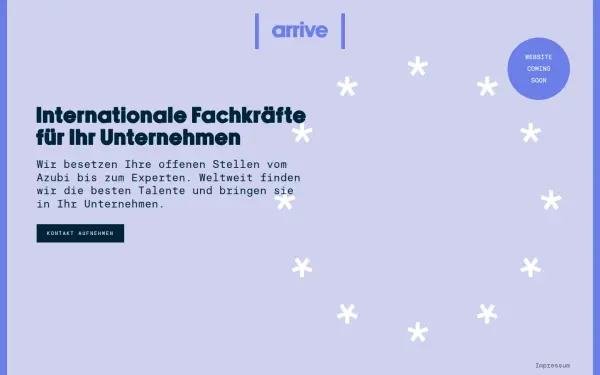www.arrive.de