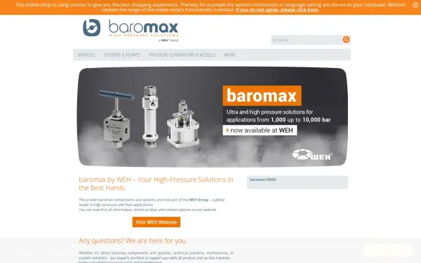 www.baromax.de