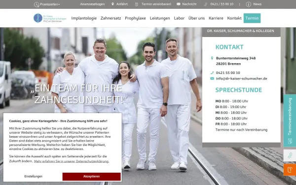 www.dr-kaiser-schumacher.de