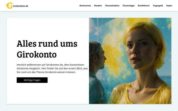 www.girokonten.de