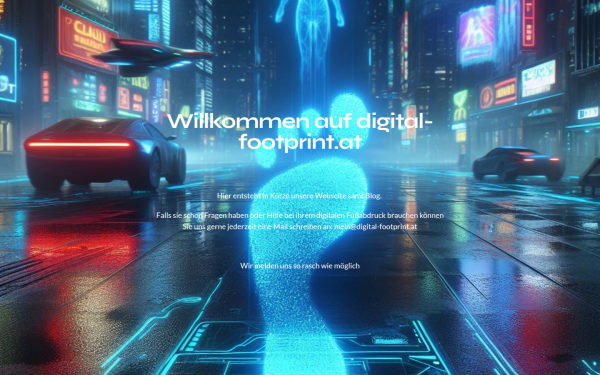 digital-footprint.at