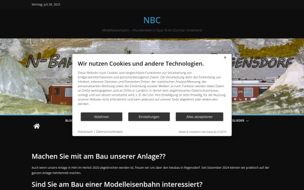 nbahnclub.ch