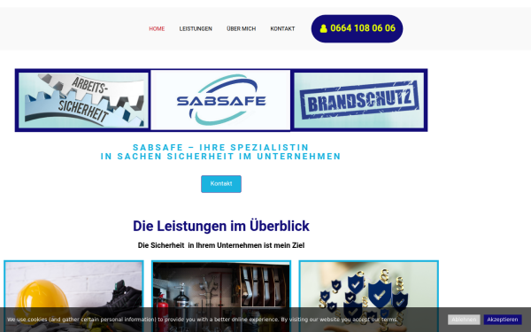sabsafe.at