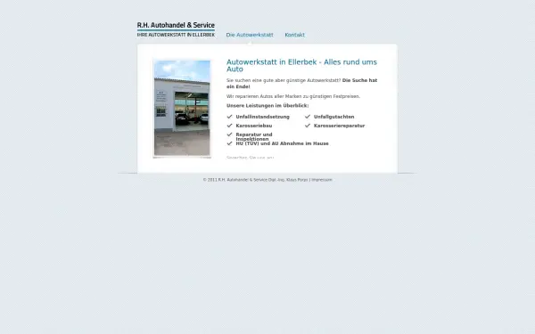 www.autowerkstatt-ellerbek.de