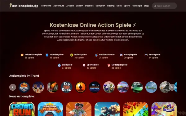 actionspiele.de