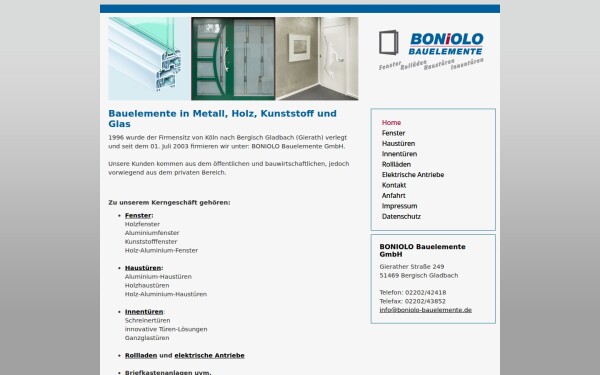 boniolo-bauelemente.de