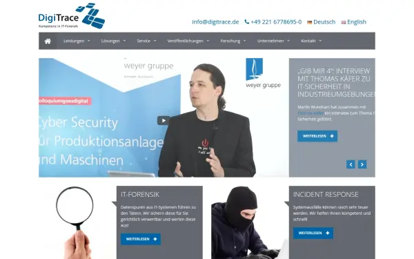 digitrace.de