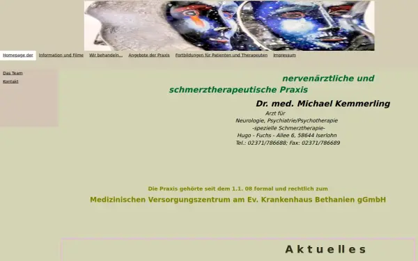 dr-kemmerling.de