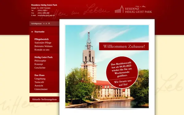 heilig-geist-park.de