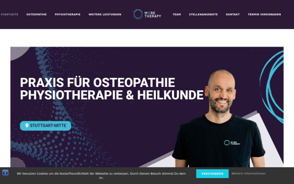 more-therapy.de