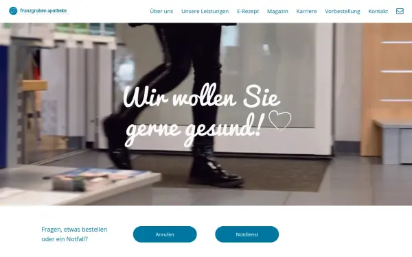 www.franzgraben-apotheke.de