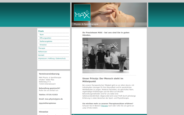 www.max-physio.de