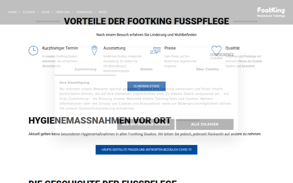 footking.de