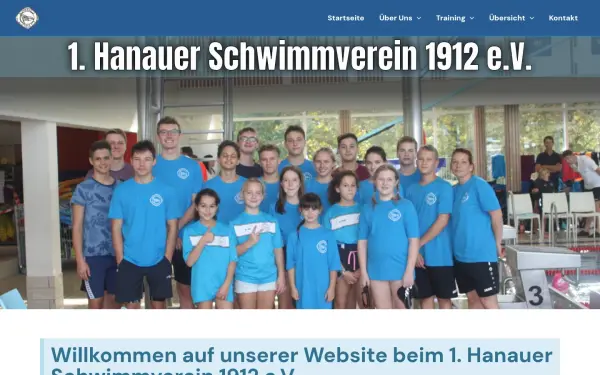 hanauer-schwimmverein.de