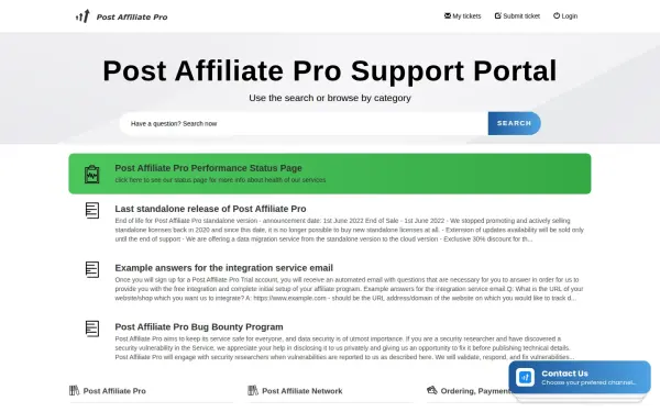 support.qualityunit.com