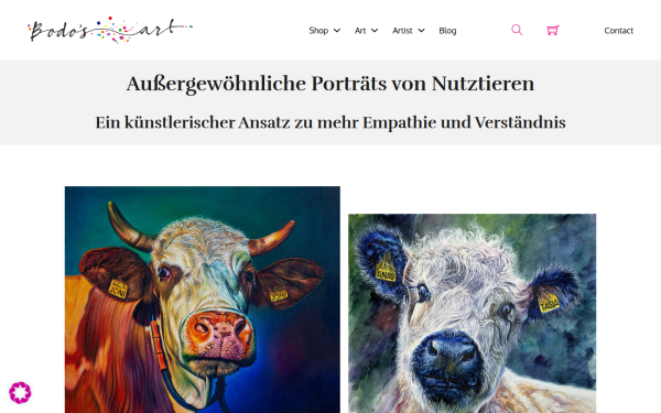 bodosart.com