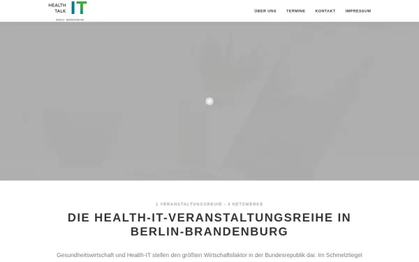 healthittalk.imatics.de