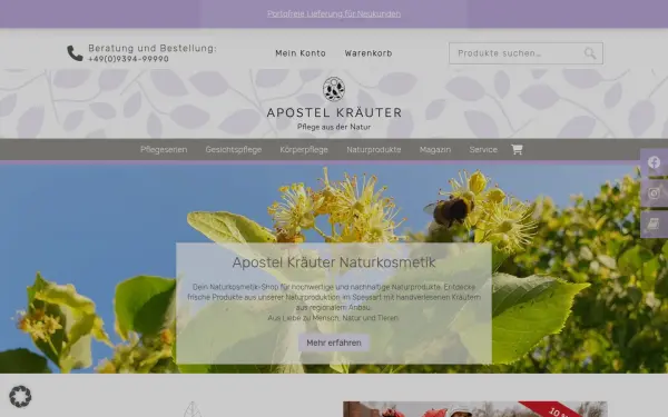 www.apostel-kraeuter.de