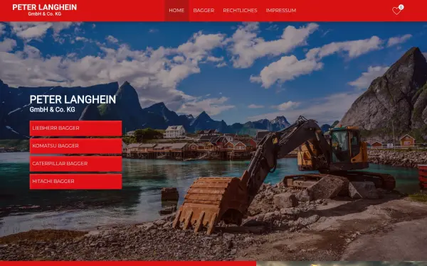 www.baggern-xxl.de