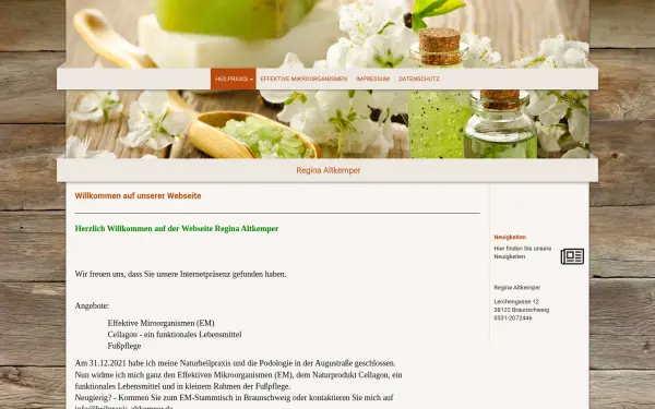 altkemper.de