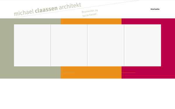 michaelclaassen.de
