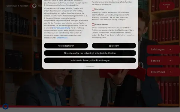 habersetzer-kollegen.de