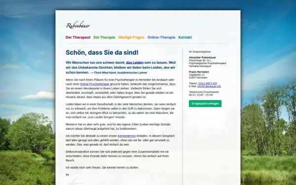 praxis-rubenbauer.de