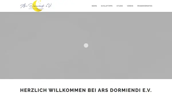 www.ars-dormiendi.de