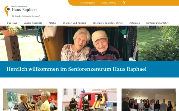 www.seniorenzentrum-oberndorf.de