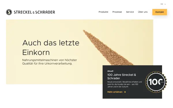 www.streckel-schrader.com