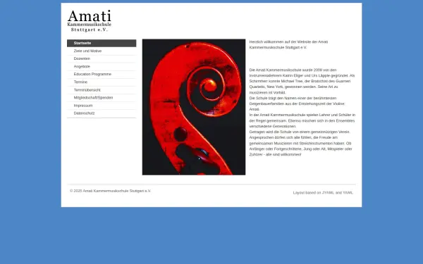 amati-kammermusikschule.de
