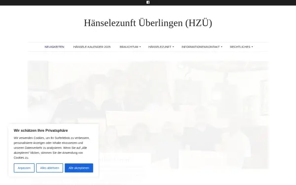 haenselezunft-ueberlingen.de