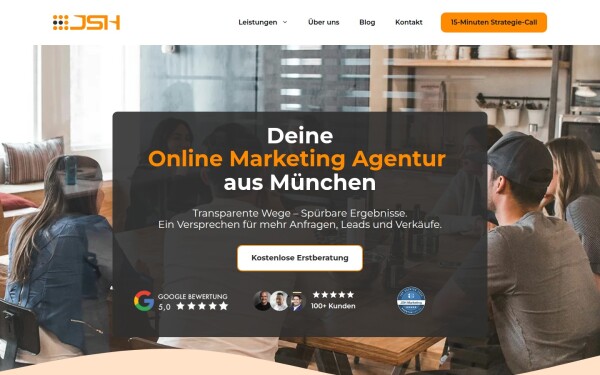 jsh.marketing