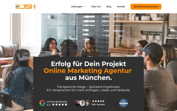 jsh.marketing