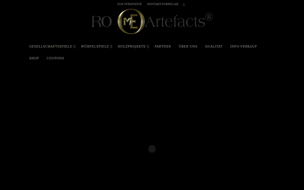romeoarts.biz