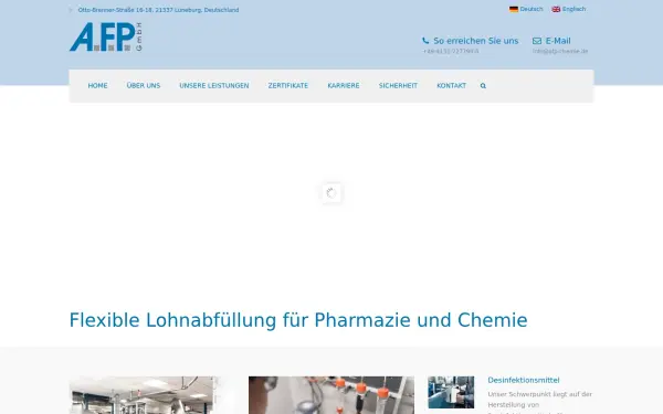 afp-chemie.de