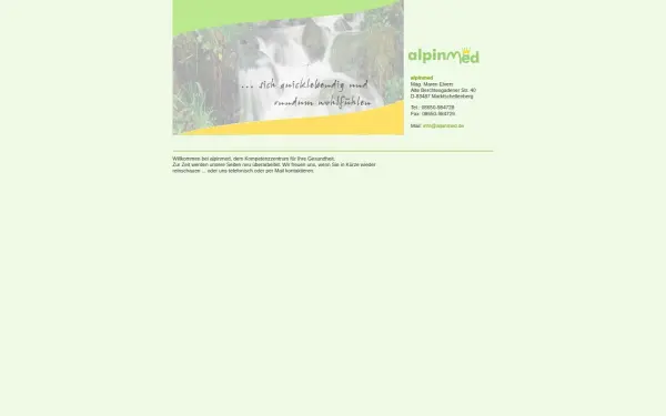 alpinmed.de