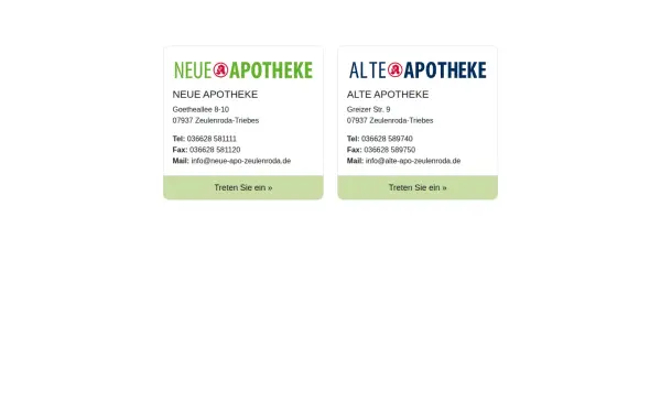 www.alte-apo-zeulenroda.de
