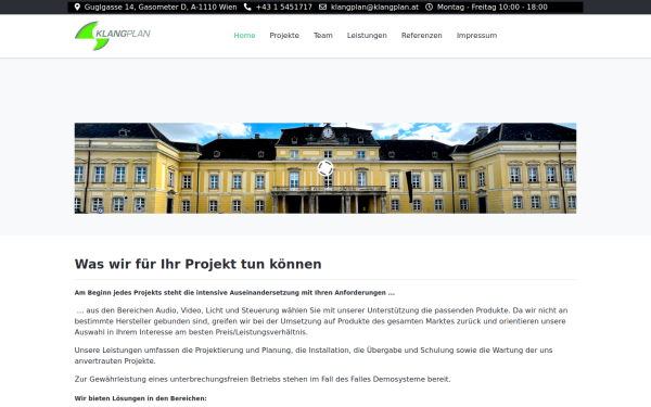 www.klangplan.at