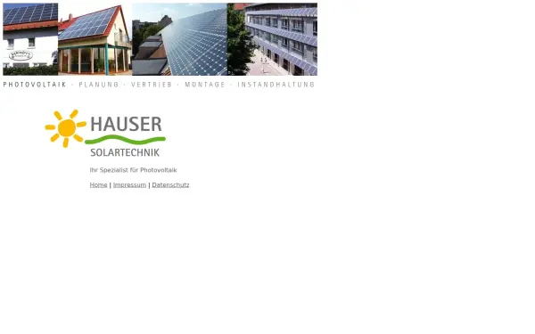 hauser-solartechnik.de