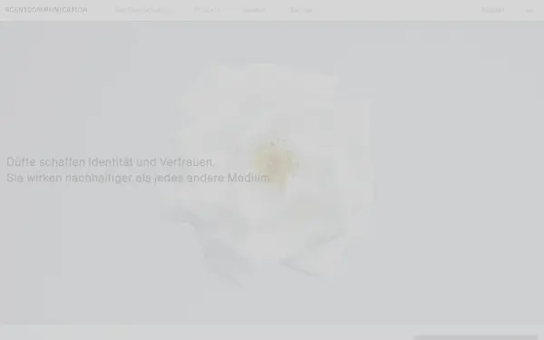 scentcommunication.com