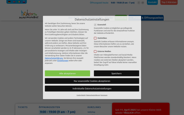 www.minimundus.at