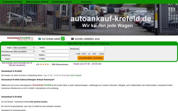 autoankauf-krefeld.de
