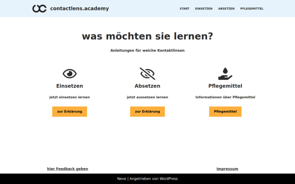 www.contactlens.academy