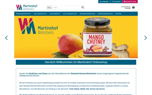 www.martinshof-shop.de