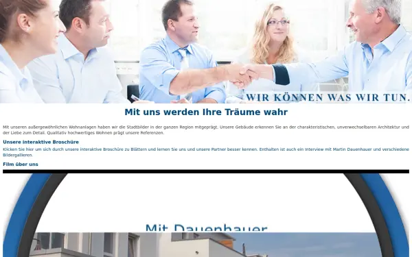 dauenhauer-wohnbau.de