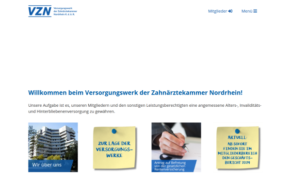 vzn-nordrhein.de