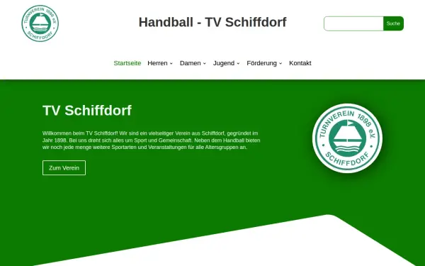 handball-schiffdorf.de