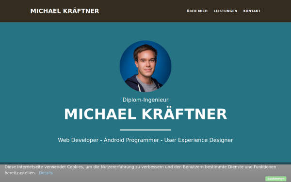 michael-kraeftner.at