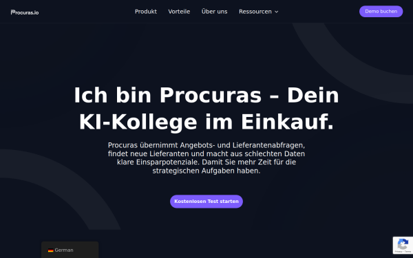 procuras.io